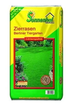Graszaden Berliner Tiergarten - 10 Kg