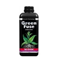 Green Fuse Stimulator 'Bloom' - 300 Ml