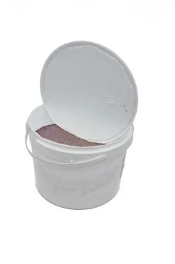 Langzaam Werkende Bamboe Meststof Korrel 1 Kg / 1 Stuk