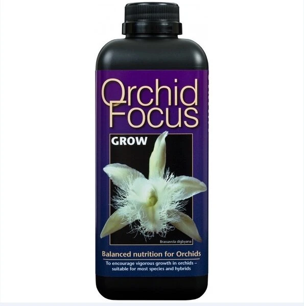 Orchid Focus Grow - 1 Ltr
