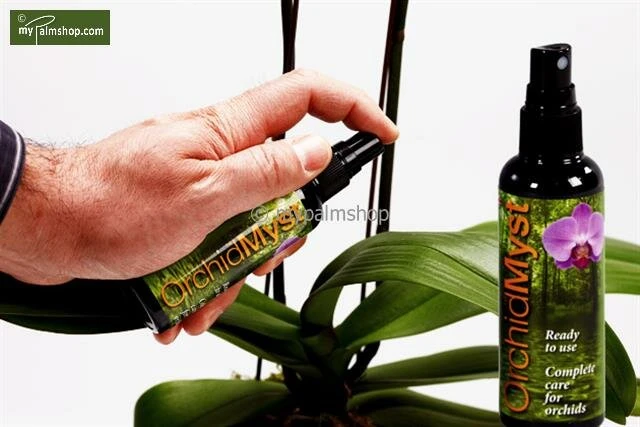 Orchid Myst 750ml - Afbeelding 2