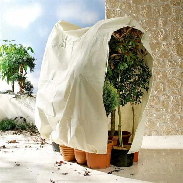 Winterbescherming Jumbo 200 X 240 Cm Vierkant