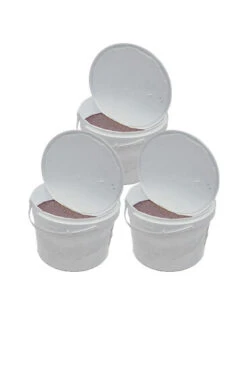 Langzaam Werkende Palm Meststof Korrel 1 Kg / 3 Stuks