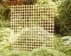 Bamboe Trellis 180cm X 180cm [pallet]