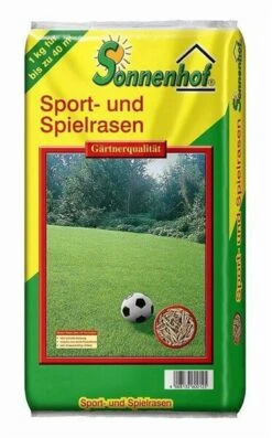 Graszaden, Sport En Speelgras - 2,5 Kg