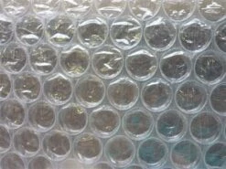 Noppenfolie - Extra Dikke Kwaliteit- Mevolux - 150x100 Cm