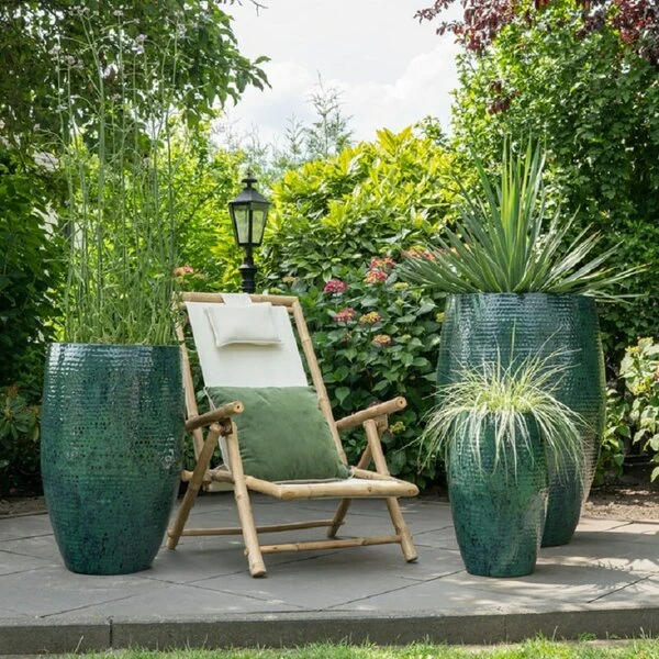 Thom Hoog - Ocean - D30H49 Cm - Afbeelding 3