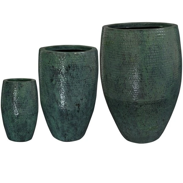 Thom Hoog - Ocean - D30H49 Cm - Afbeelding 4