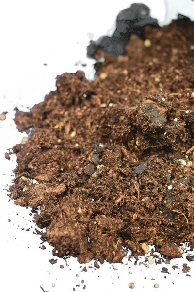Palmengrond - Potgrond - Zak 45 Ltr