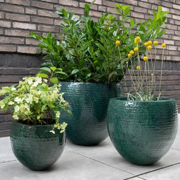 Thom - Ocean - D54H44 Cm - Afbeelding 2