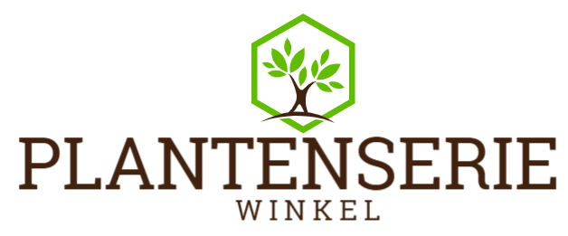 Plantenserie Winkel
